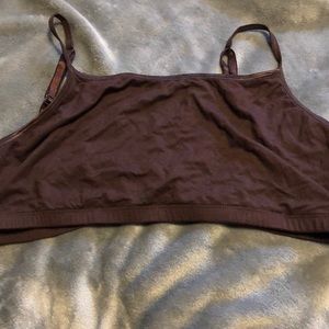 Jockey bra